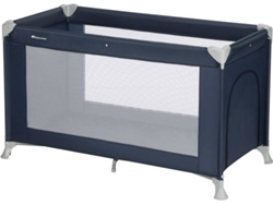 Cuna de Viaje BEBECONFORT Sweet Dreams (Hasta 15 kg - Navy Blue)