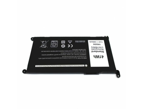 Batería para Portátil VOLTISTAR