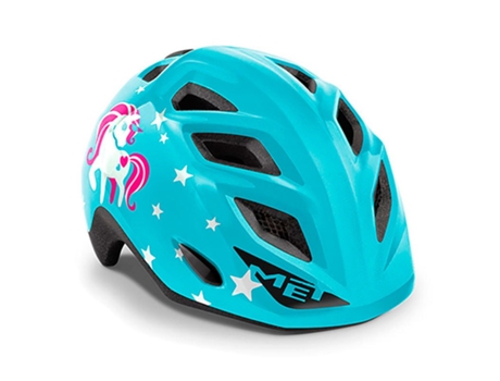 Casco MET R Ca Chiru /Gri