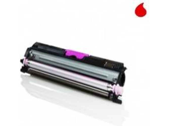 Toner XEROX TXE-6121M Magenta