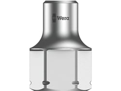 Wera 05003665001 8790 - Accionamiento FA Zyklop Shallow Socket