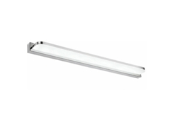 Aplique De Baño – Lámpara Led Para Espejo (7w, Blanco Frío) Lámpara De Baño Impermeable Para Espejo, 6000k, 600lm