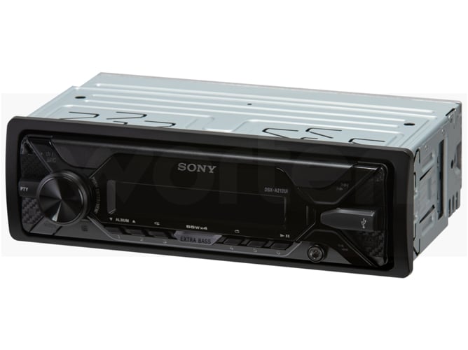 Autorradio SONY DSX-A212UI