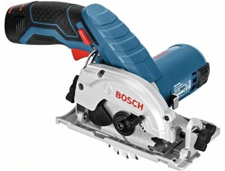 Sierra Circular BOSCH Sin Cable Gks 12V-26