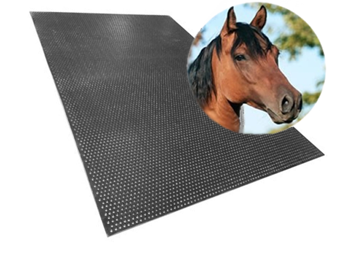 Estera estable 10mm - 122x183cm