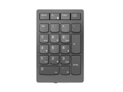 LENOVO Go 4Y41C33791 Teclado Digital Inalámbrico