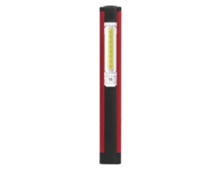 2026-linterna Led Cob Portátil Magnética Para Exterior Lámpara De Trabajo Emergencia Carga Usb Luz Blanca Roja
