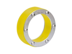 Gmbh Co. Kg Anillo de presión Dichteinsatz Kabu Sello 110/150 Fraenkische Rohrwerke Gebr. Kirchner (19965110)