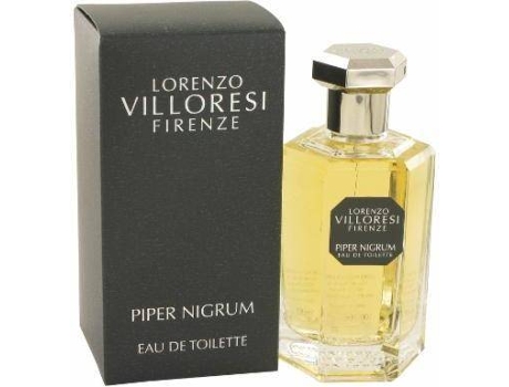 Perfume LORENZO VILLORESI FIRENZE PIPER NIGRUM Eau De Toilette (100ml)