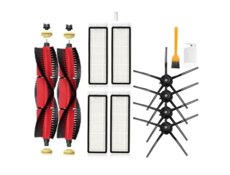 Accesorio Aspiradores XIAOMI cepillo filtro hepa s6 s6 pure s6 maxv