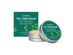 Crema calmante para pieles sensibles e irritadas.