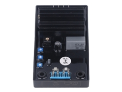 2026dz-placa Regulador De Voltaje Automático Avr Módulo Preciso Para Generador 85-139v