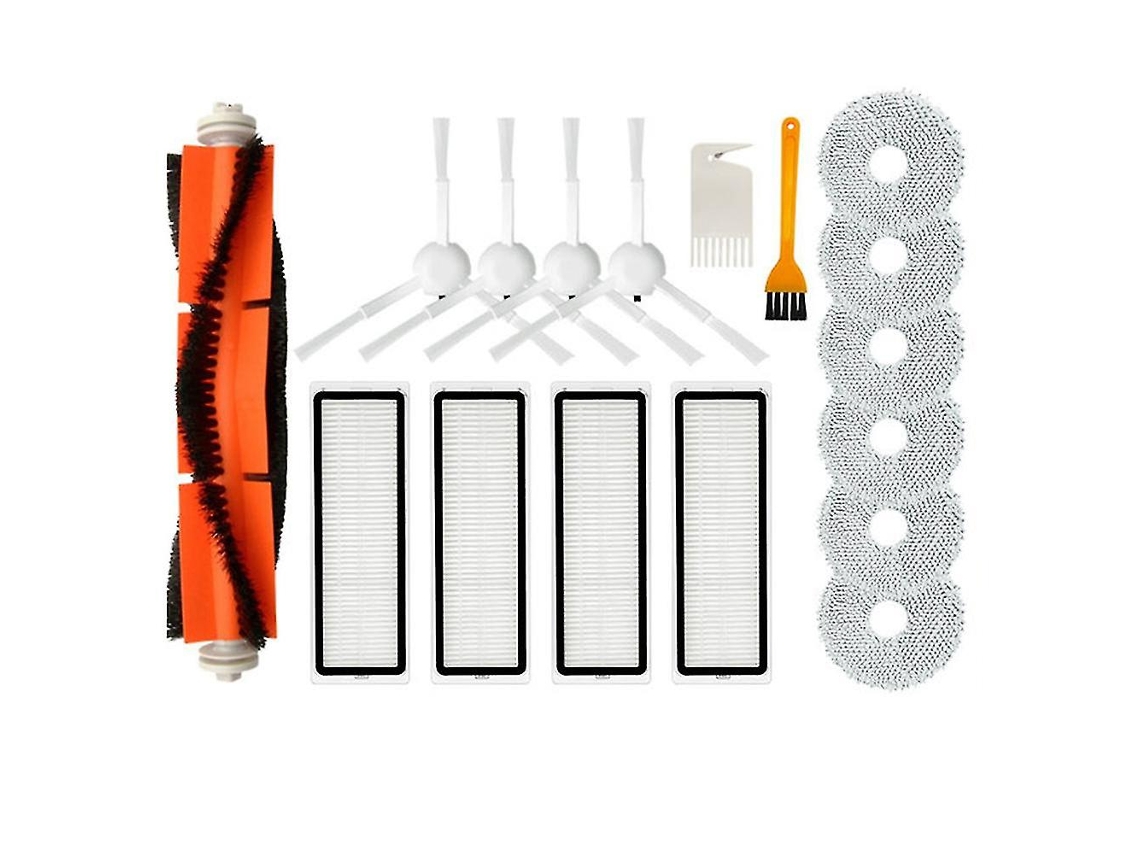 Accesorios de repuesto para Xiaomi Mijia B101cn Dreame S10