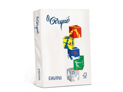 FAVINI A720303 Papel para Impresora de Inyección de Tinta