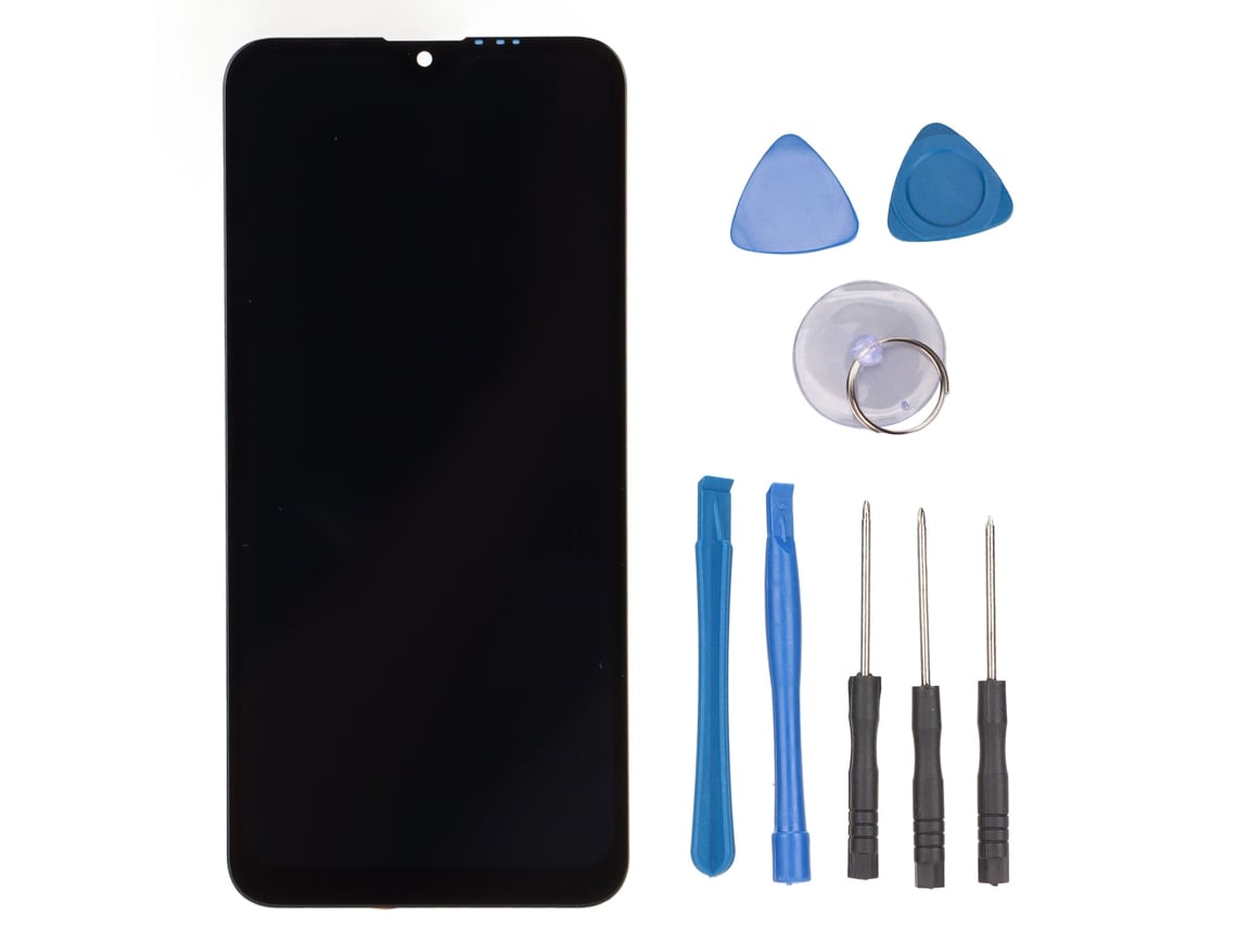 Montaje De Pantalla Móvil (display Y Tactil) Para Oppo A1k/realme C2