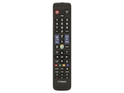 Mando para Tv Samsung Ctvsa02 Compatible Con Samsung SAMSUNG COMPATIBLE