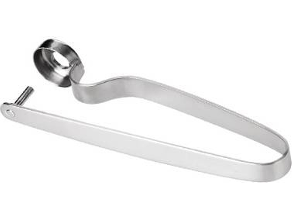 Extractor de nódulos STELASPLEN compacto, recargable, de uso diario e higiénico
