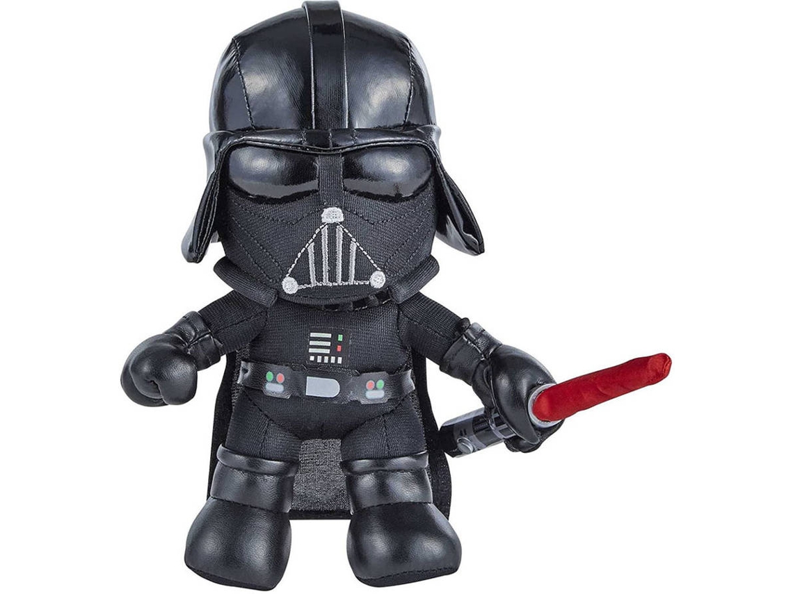 Peluche STAR WARS Darth Vader (Edad Mínima: 3 Años - 10 x 18 x 0,559 cm)