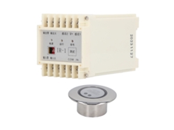 Controlador de interruptor de inducción para spa de acero inoxidable