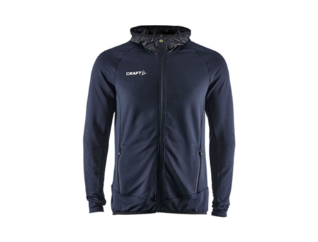 Chaqueta de Chándal para Hombre CRAFT (3XL - Multicolor)