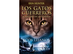 Libro Ecos Lejanos de Montse Freixa (Español)