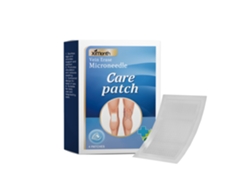 Parche calmante para las piernas
