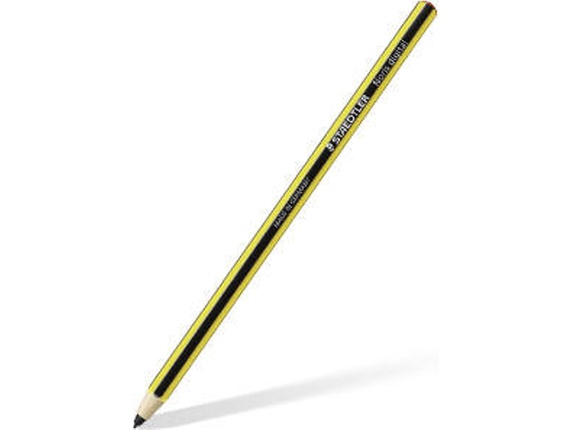 Lápiz digital SAMSUNG Staedtler Noris (Universal - Negro)