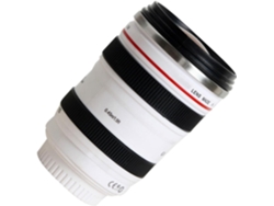 Tasse À Eau Objectif D'appareil Photo Créative Pour Photography, Style Moderne, Matière Plastique