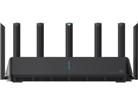 Router XIAOMI AIOT Wi-Fi 6 AX3600