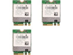 3x Bcm94352z Dw1560 M 2 Tarjeta Adaptadora Wifi 1200mbps 802 11ac 2 4ghz/5g Bluetooth 4 0 Ngff Os