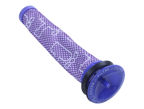 Reemplazo de filtros Hepa post y premotor para aspiradoras inalámbricas Dyson V8 y V7