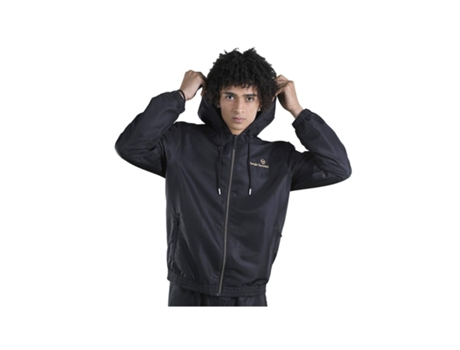 Abrigo SERGIO TACCHINI (XS - Negro)