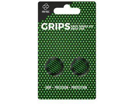 SERIES X GRIPS X
