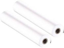Papel Plotter EVOLUTION 1821165 (29.7 cm x 50 m - 2 Rollos)