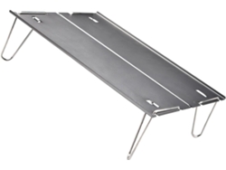 Mesa Plegable De Camping Stobaza, Resistente Ligera Práctica Picnic