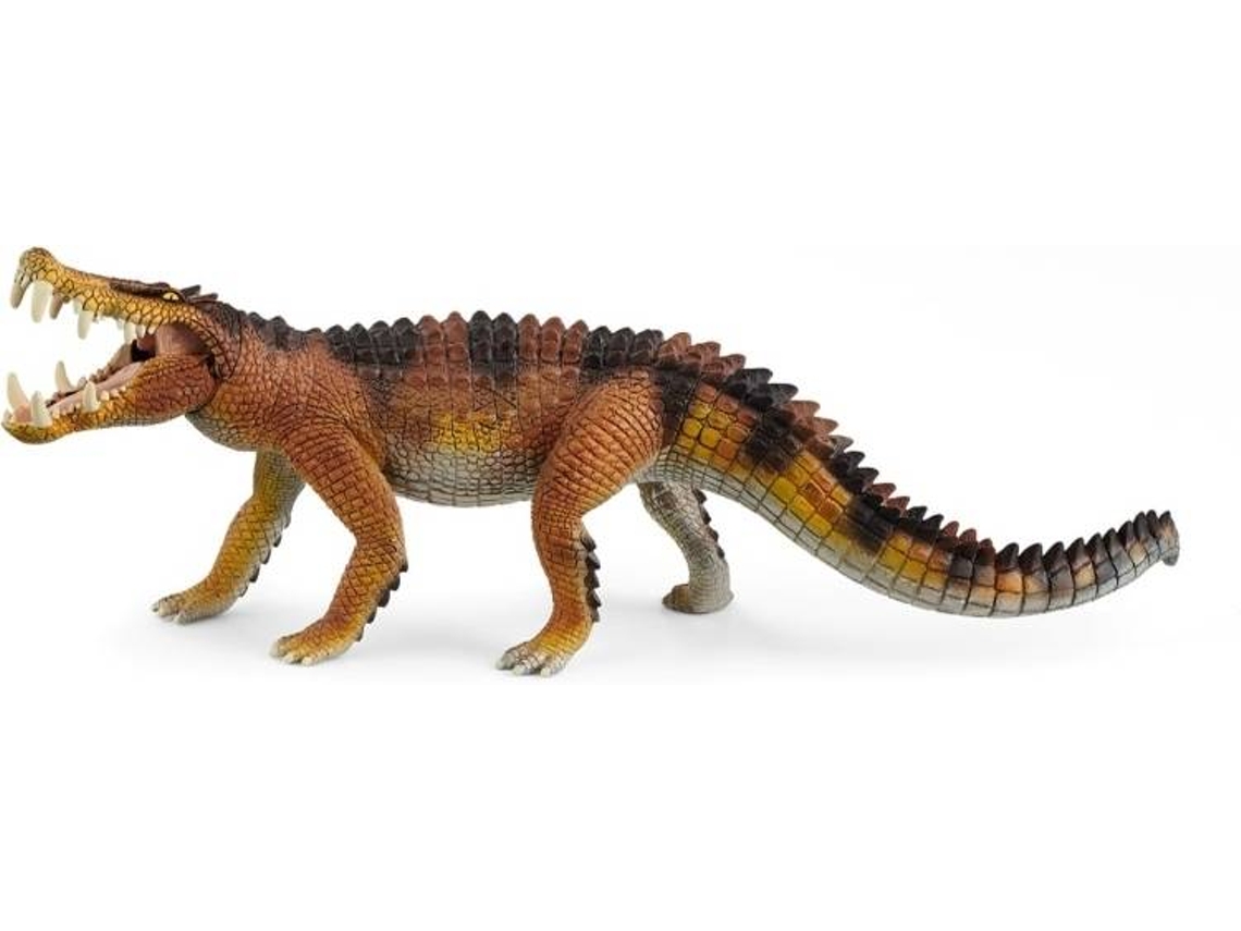 Figura SCHLEICH Kaprosuchus (3 años)
