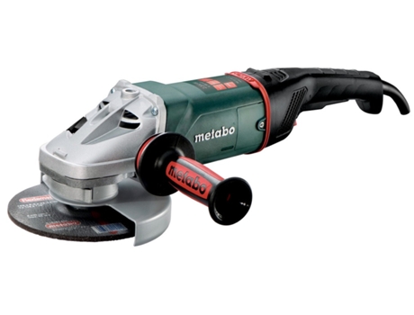 METABO WE 22-180 MVT Amoladora angular/Cartón