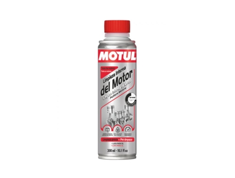 Aditivo Limpieza Interna Engine Flush 300Ml MOTUL