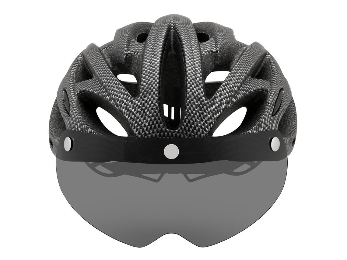 Soporte para teléfono para bicicleta con sistema de liberación rápida, 360° (sin marca)