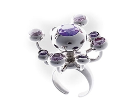 Anillo Mujer CHOICE SHADE 11