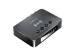 Transmisor y receptor Bluetooth NFC GOKOCO M6