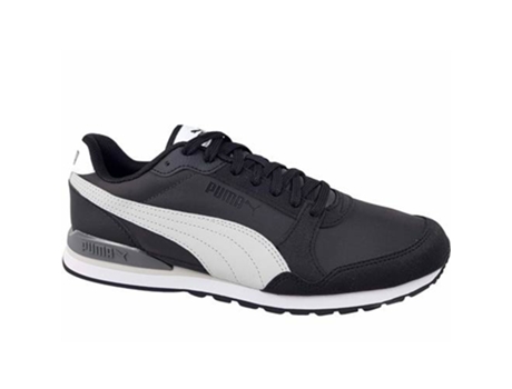 Zapatillas Hombre PUMA ST Runner V3 NL Negro (45,0 eu)