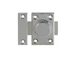 Pasador cromado de 35 mm Avwl 385 Avl