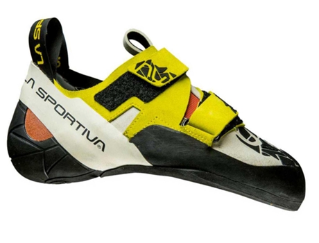 Zapatillas para Mujer LA SPORTIVA Otaki Multicolor para Montaña (EU 34 1 / 2)