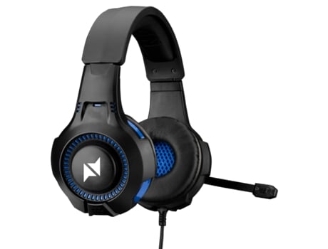 Auriculares NPLAY Contact 2.1 (PS4)