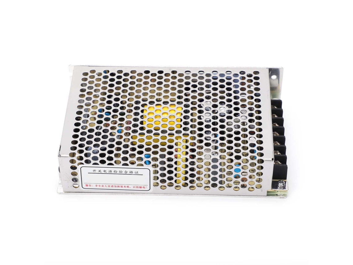 Fuente De Alimentación Conmutada Para Controlador Led 115/230 V Ca 5 V 5 A 12 V 2,5 A 24 V 0,5 A 60 W T-60d