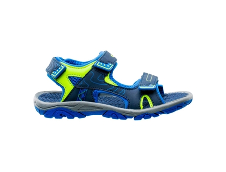 Sandalias Menar Jr Azul EU 28 HI-TEC