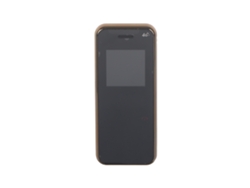 Mini Teléfono Infantil Con Tarjeta Sim, Pantalla De 1,54 Pulgadas, Doble Sim De 32 Mb + 32 Mb, Batería De 2600 Mah, Negro/rosa/dorado.
