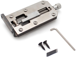 Herramienta Manual Alipis Acero Inoxidable 135x80x45 Mm Para
