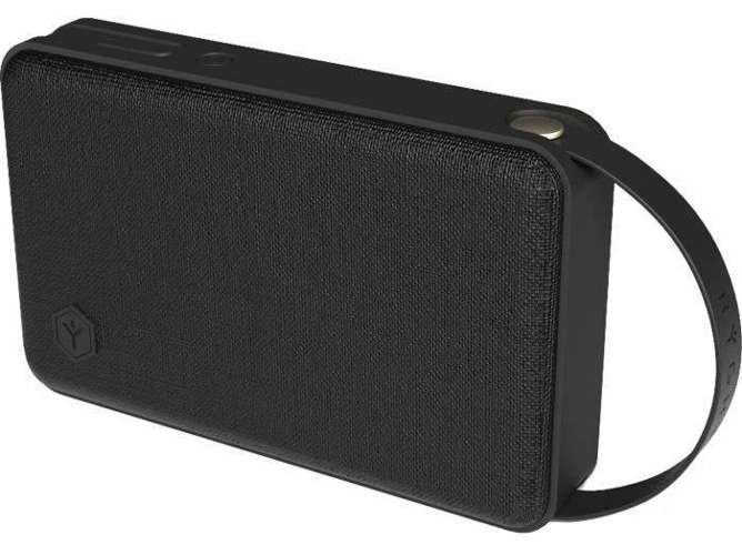 Ryght Nelio Altavoz bluetooth 4.0 resistente agua ipx5 chic y sobre autonomía 13h alcance 10 m r482389 13